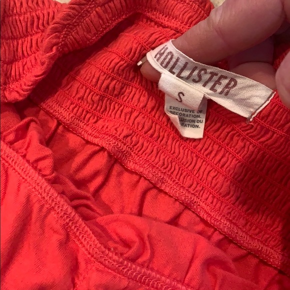 Tank top - Picture 3 of 3